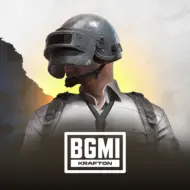 BGMI: Multiplayer Gun Games