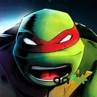 Ninja Turtles: Legends